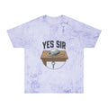 Yes Sir T-Shirt